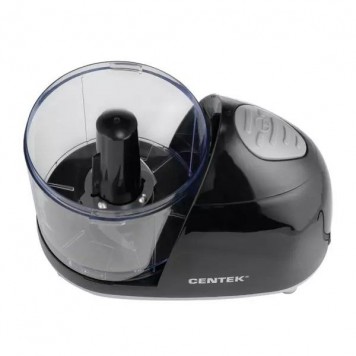 Чоппер Centek CT-1390 BLACK-4