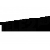 Sim карта + Cтартовый пакет Tele 2 (500 тг)