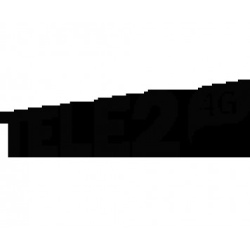Sim карта + Cтартовый пакет Tele 2 (500 тг)