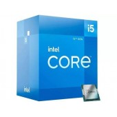 CPU Intel Core i5-12600K 2.8/3.7GHz (3.6/4.9GHz) 10/16 Alder Lake Intel® UHD 770 125W FCLGA1700 OEM