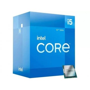 CPU Intel Core i5-12600K 2.8/3.7GHz (3.6/4.9GHz) 10/16 Alder Lake Intel® UHD 770 125W FCLGA1700 OEM
