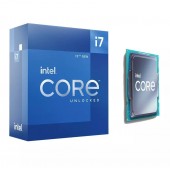 CPU Intel Core i7-12700 1.6/2.1GHz (3.6/4.9GHz) 12/20 Alder Lake Intel® UHD 770 65W FCLGA1700 OEM