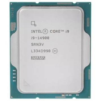 CPU Intel Core i9-14900 4.4/5.6GHz 24/32 Raptor Lake Refresh Intel UHD770 125W LGA1700 OEM