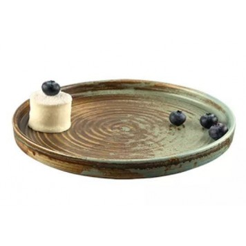 Тарелка плоская Bonna Coral 21 см (CRL21DZ)