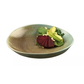 Тарелка глубокая Bonna Coral 26 см (CRL26CK)