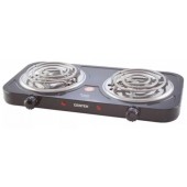 Электрическая плитка Centek CT-1509 Black