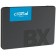 Твердотельный накопитель SSD Crucial BX500 240ГБ (CT240BX500SSD1)