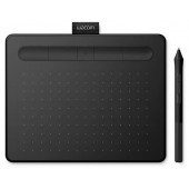 Графический планшет Wacom Intuos Small Bluetooth (CTL-4100WLK-N)