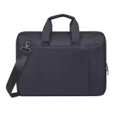 Cумка для ноутбука RivaCase 8231 Black 15.6