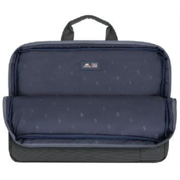 Cумка для ноутбука RivaCase 8231 grey 15.6\-3