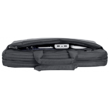 Cумка для ноутбука RivaCase 8231 grey 15.6\-4