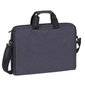 Cумка для ноутбука 15.6  RivaCase 7730 черный