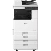 Цветное лазерное МФУ Canon imageRUNNER C3326I