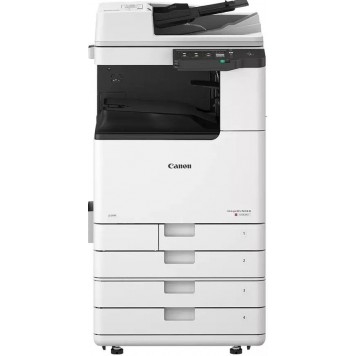 Цветное лазерное МФУ Canon imageRUNNER C3326I