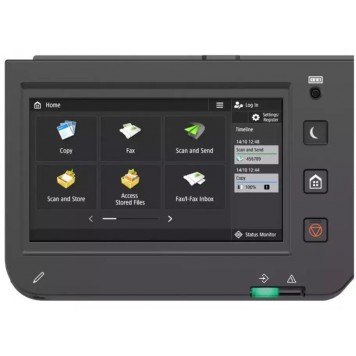 Цветное лазерное МФУ Canon imageRUNNER C3326I-1