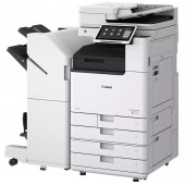 Цветное лазерное МФУ Canon IR ADVANCE DX C3922I