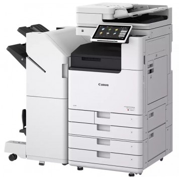 Цветное лазерное МФУ Canon IR ADVANCE DX C3922I