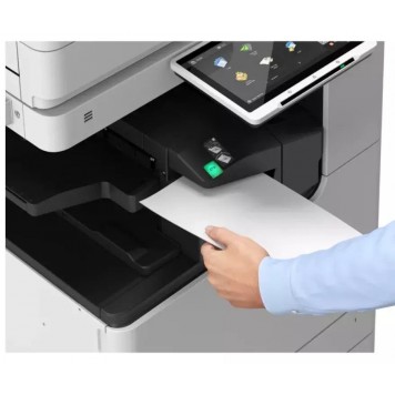 Цветное лазерное МФУ Canon IR ADVANCE DX C3922I-1