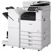 Цветное лазерное МФУ Canon IR ADVANCE DX C3930i