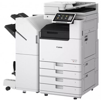 Цветное лазерное МФУ Canon IR ADVANCE DX C3930i
