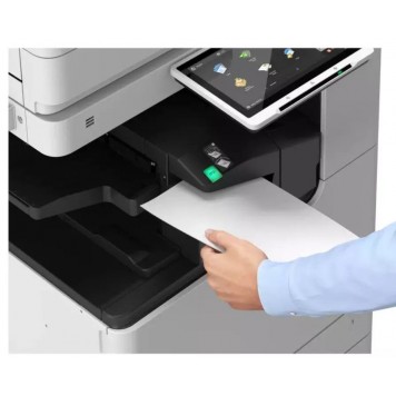 Цветное лазерное МФУ Canon IR ADVANCE DX C3930i-1