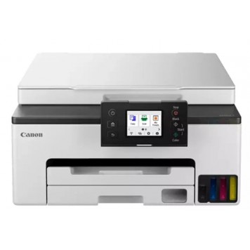 Цветное МФУ Canon MAXIFY GX1040