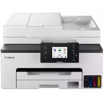 Цветное МФУ Canon MAXIFY GX2040