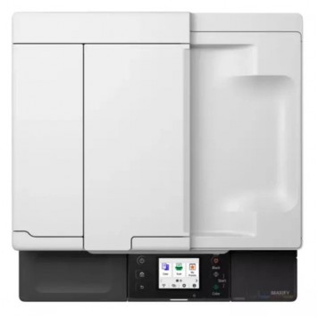 Цветное МФУ Canon MAXIFY GX2040-4