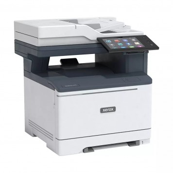 Цветное МФУ Xerox VersaLink C415DN-2