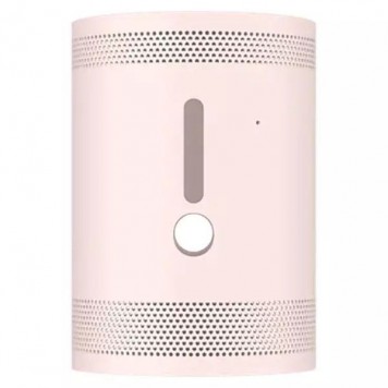 Цветной чехол для проектора Samsung The Freestyle. PINK (VG-SCLB00PR/XL)-1