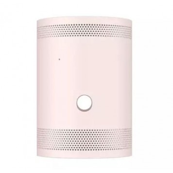 Цветной чехол для проектора Samsung The Freestyle. PINK (VG-SCLB00PR/XL)-2