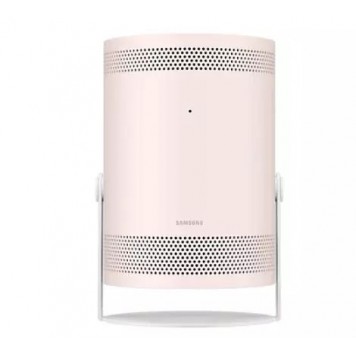 Цветной чехол для проектора Samsung The Freestyle. PINK (VG-SCLB00PR/XL)-4