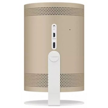 Цветной чехол для проектора The Freestyle. Coyote Beige (VG-SCLB00YR/ZX)-3