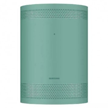 Цветной чехол для проектора Samsung The Freestyle. GREEN (VG-SCLB00NR/XL)