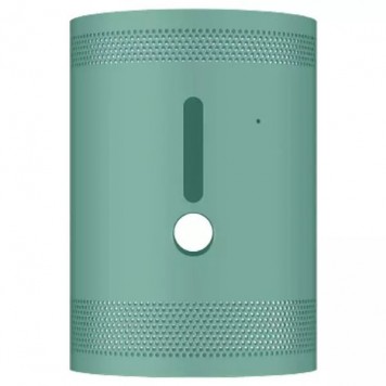 Цветной чехол для проектора Samsung The Freestyle. GREEN (VG-SCLB00NR/XL)-2