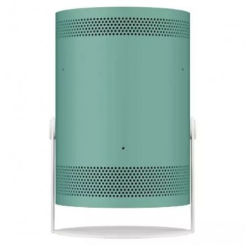 Цветной чехол для проектора Samsung The Freestyle. GREEN (VG-SCLB00NR/XL)-4