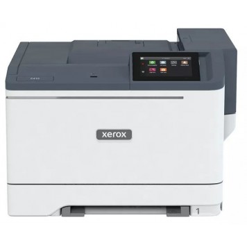 Цветной принтер Xerox C410DN