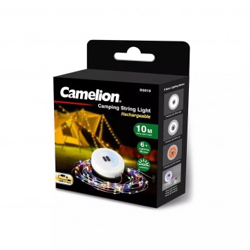 Cветодиодная лента CAMELION RS916-CBH-1
