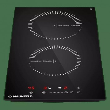 Варочная панель MAUNFELD CVI292STBKC-1