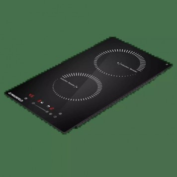 Варочная панель MAUNFELD CVI292STBKC-2
