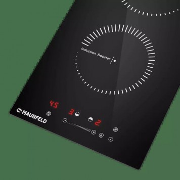 Варочная панель MAUNFELD CVI292STBKC-3