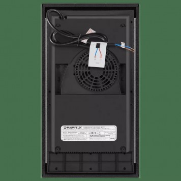 Варочная панель MAUNFELD CVI292STBKC-4