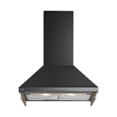 Вытяжка Beko CWB6410AR  (черная)