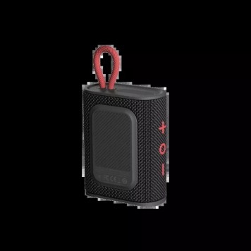 Беспроводная колонка Dasa KANGYBASS Black 5 Вт 20 ч AUX MicroSD-1