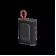 Беспроводная колонка Dasa KANGYBASS Black 5 Вт 20 ч AUX MicroSD