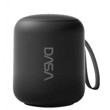 Беспроводная колонка Dasa OT Black 5 Вт 18 ч AUX MicroSD