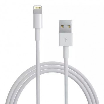 Дата-кабель Apple Lightning (MD819ZM/A)