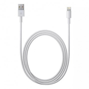 Дата-кабель Apple Lightning (MD819ZM/A)-1