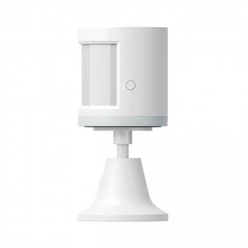 Датчик движения и освещения Яндекс Zigbee (YNDX-00522)-1