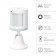 Датчик движения и освещения Яндекс Zigbee (YNDX-00522)